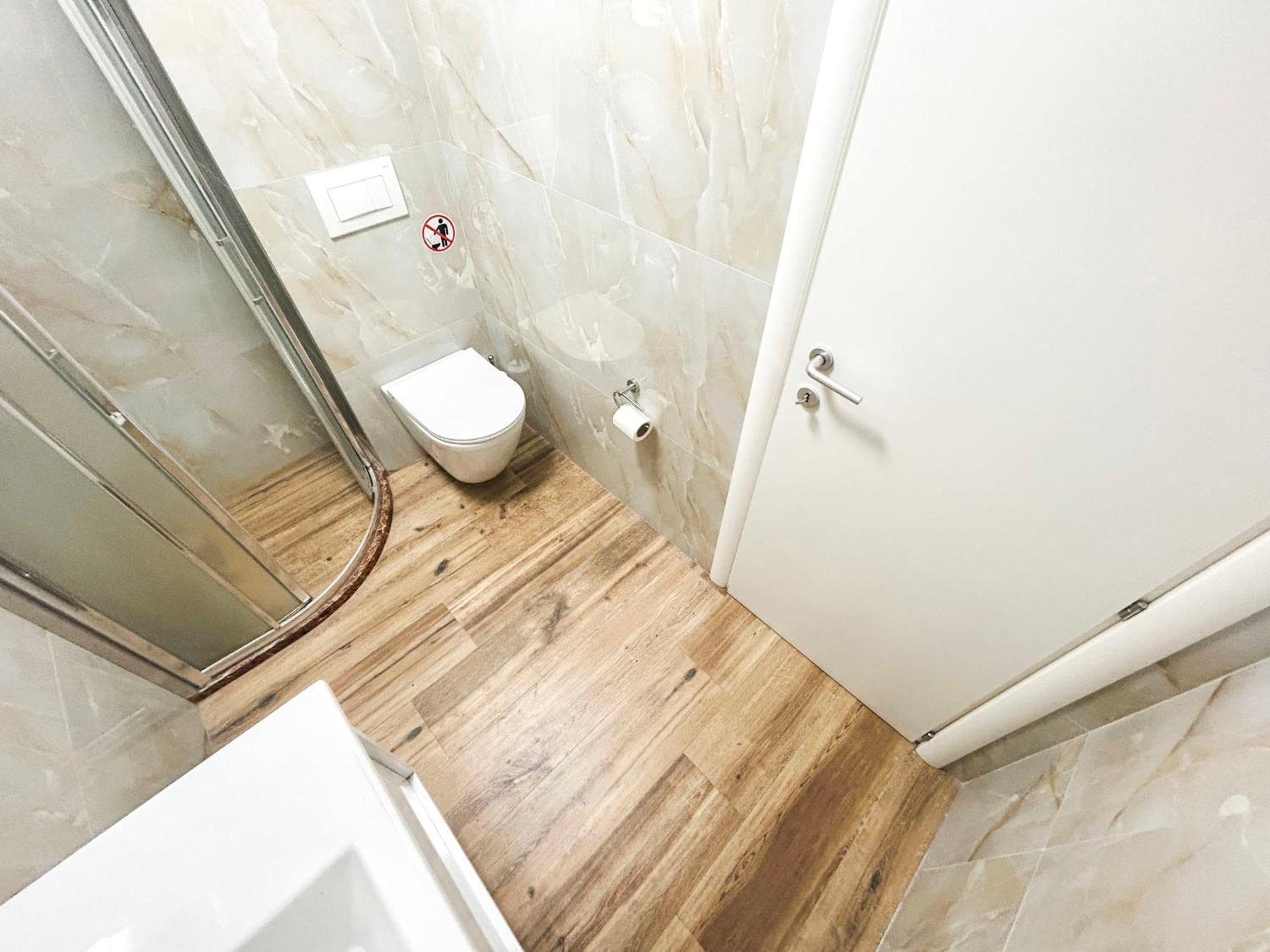 Costante 614 Apartment Durres Exterior photo