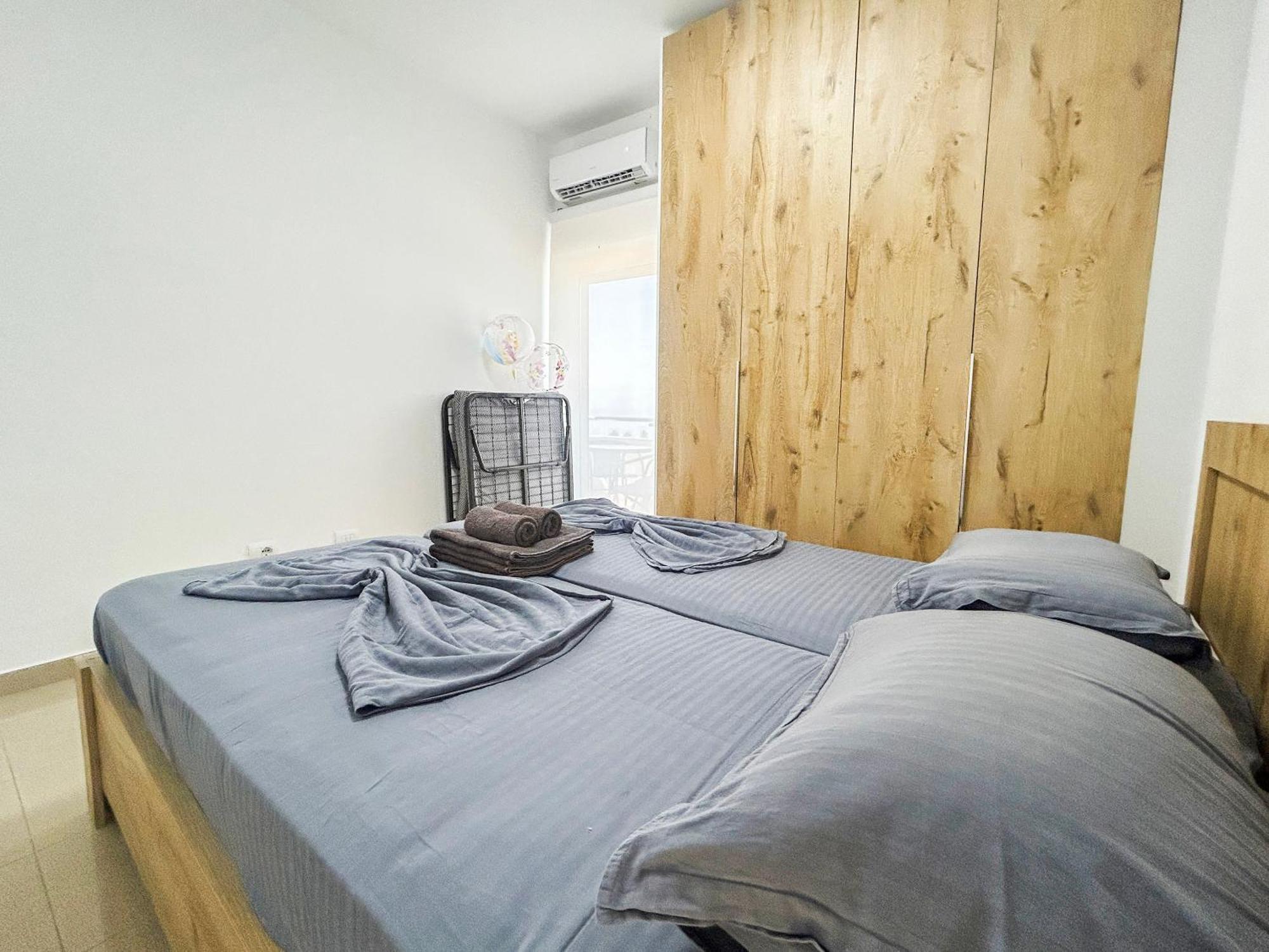 Costante 614 Apartment Durres Exterior photo