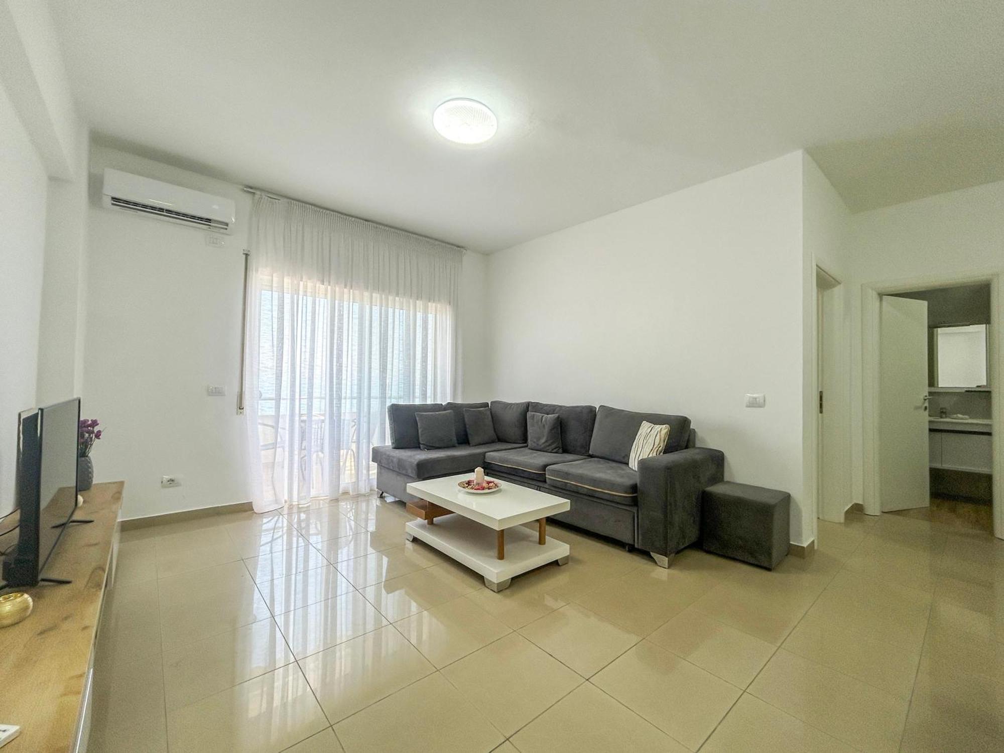Costante 614 Apartment Durres Exterior photo