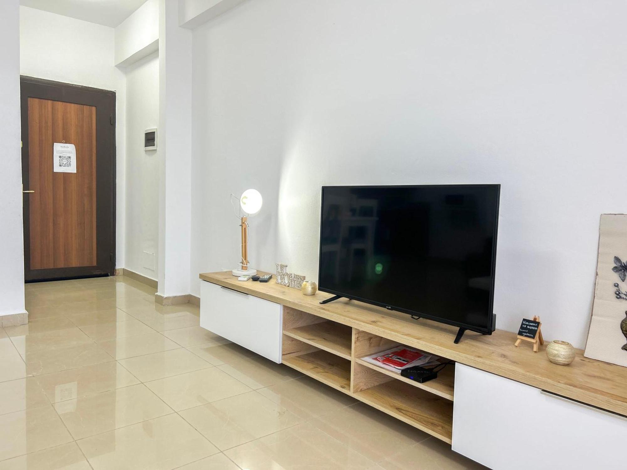 Costante 614 Apartment Durres Exterior photo