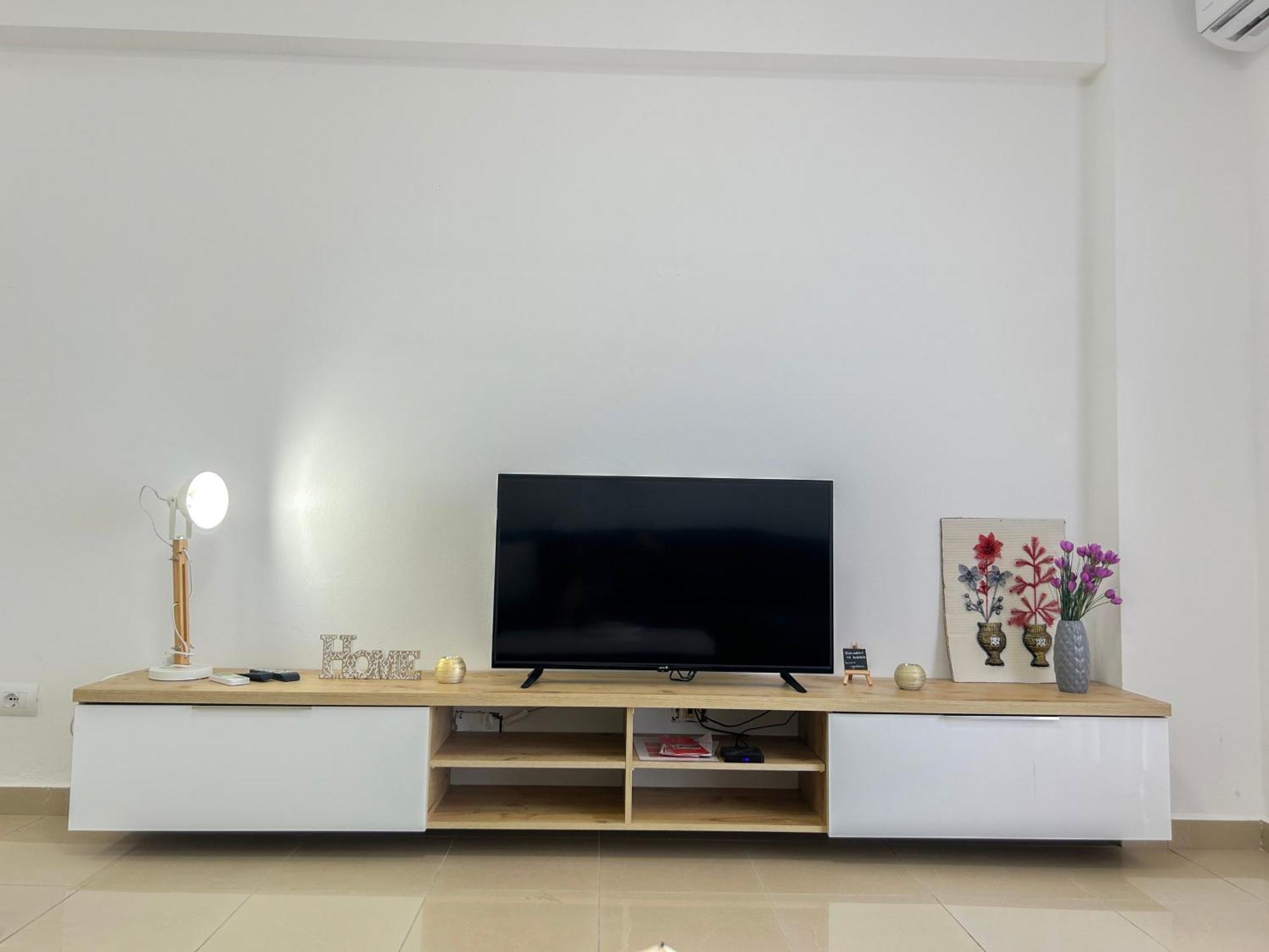 Costante 614 Apartment Durres Exterior photo