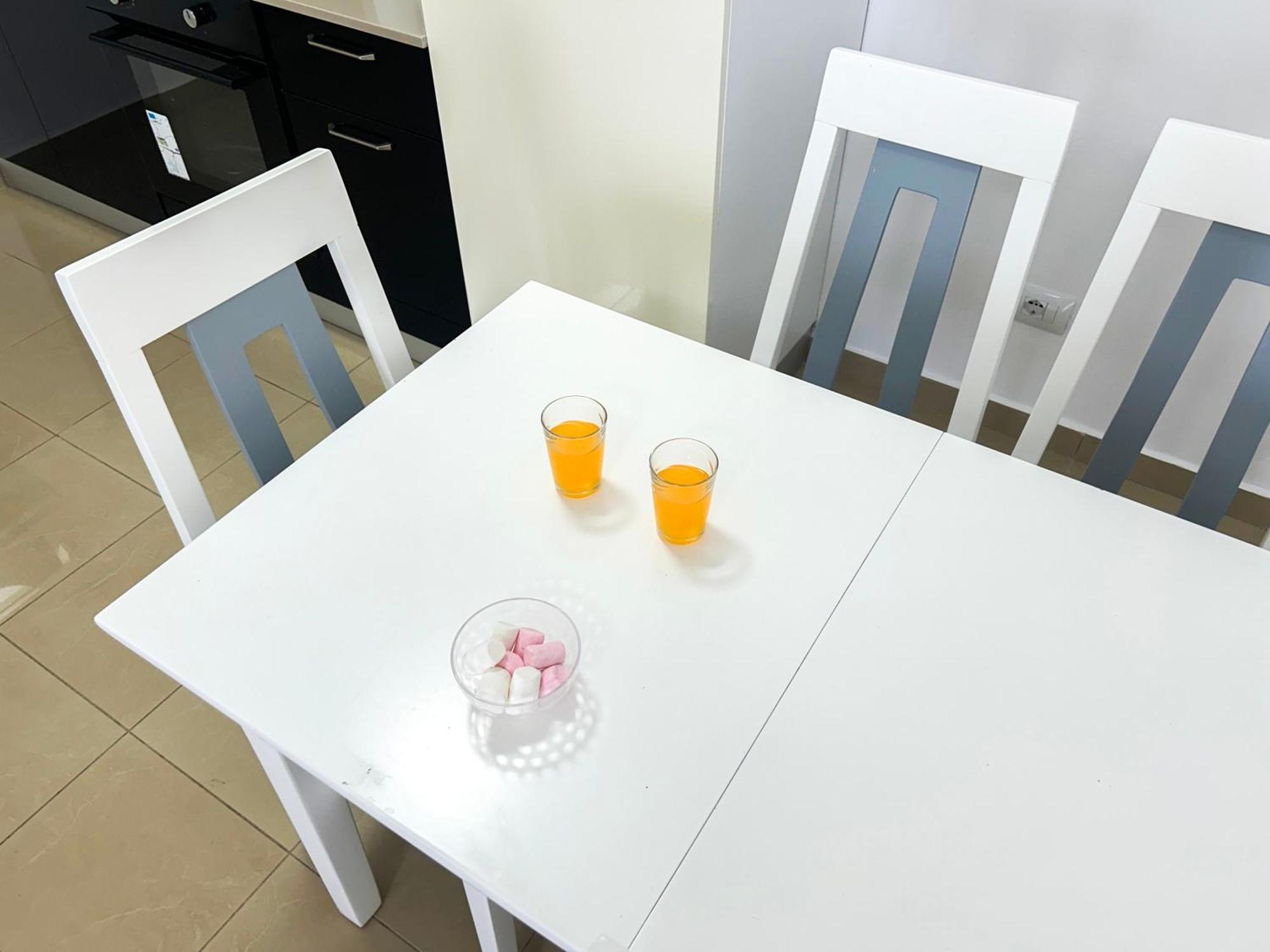 Costante 614 Apartment Durres Exterior photo