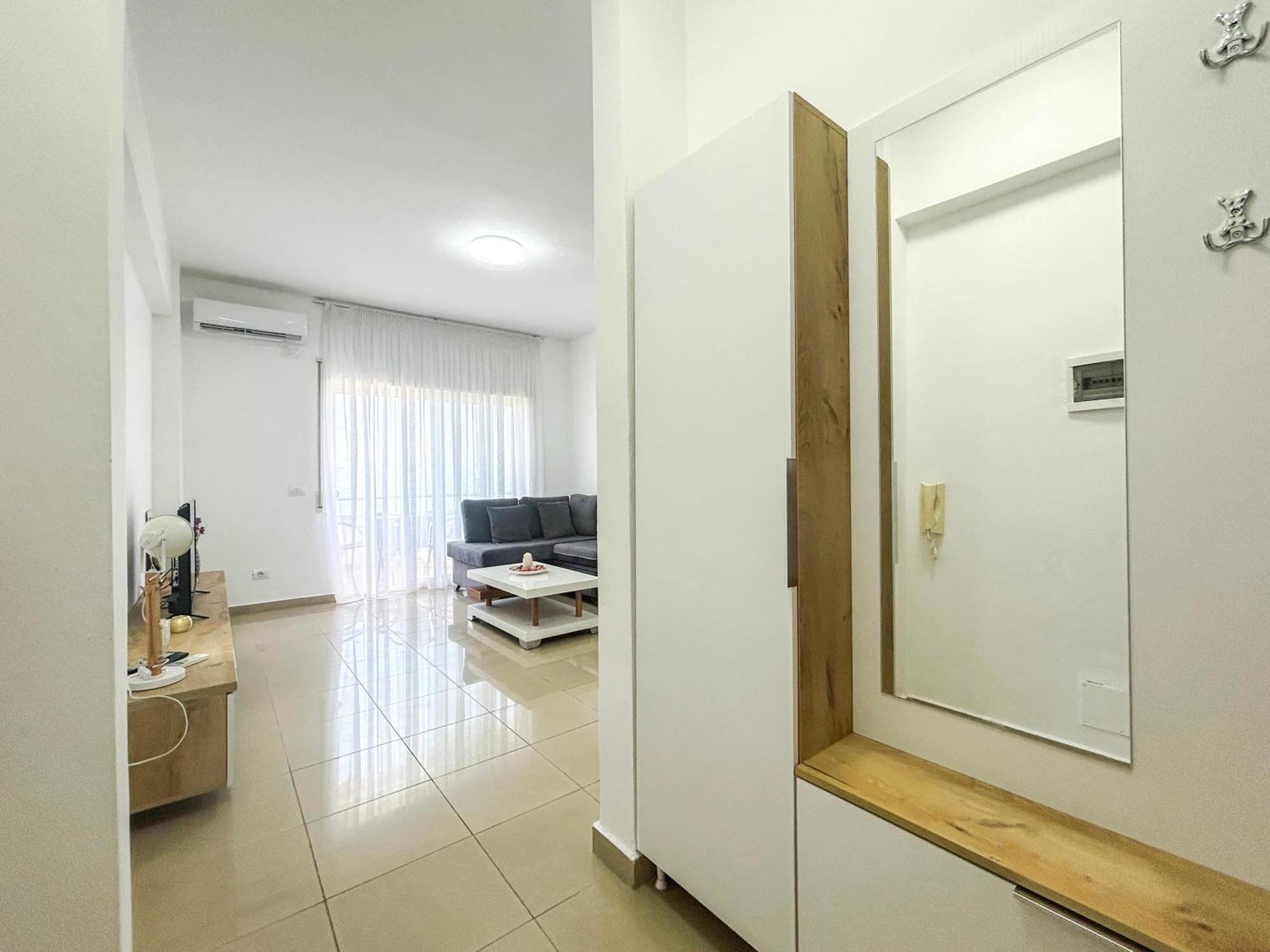 Costante 614 Apartment Durres Exterior photo